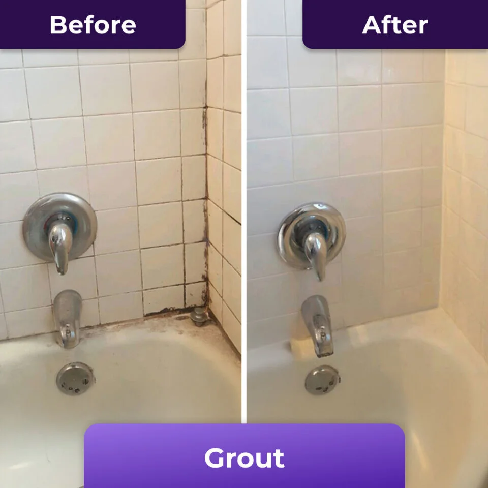 NuroClean reviews Camilla D.